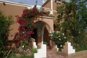 Bed and Breakfast Riad Ma Bonne Etoile