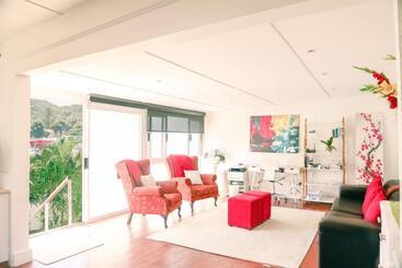 Bed & Breakfast Wilderness On Sea