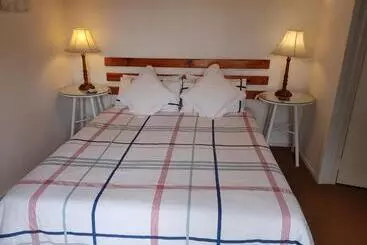 Bed & Breakfast Yellowwood Lodge