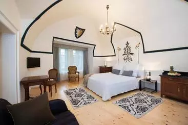 Hotel Chateau Grandcastle