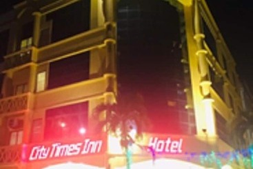City Times Inn Hotel 2