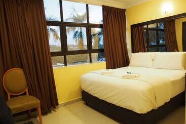 City Times Inn Hotel 2