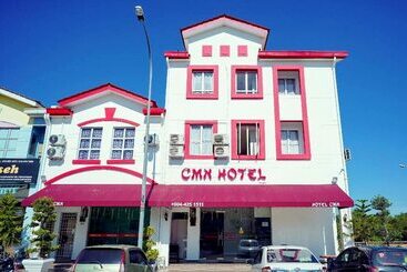 Cmn Hotel & Homestay