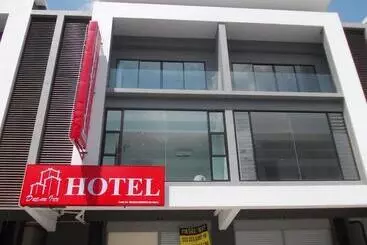 Hotel Dream Inn
