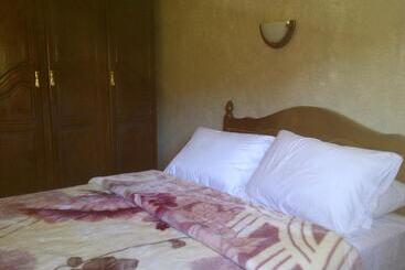 Отель Espace Tifawine