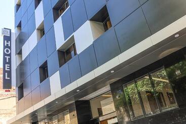 Hotel Hôtel Des Lilas