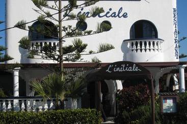 Hotel L'initiale