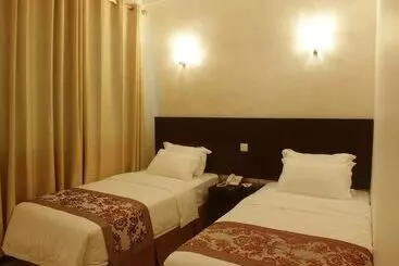 My Inn Hotel Lahad Datu