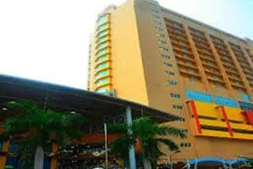 Hotel Palm Seremban