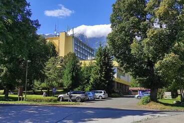 ホテル Sorea Urán