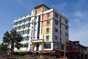 ホテル Sri Garden Sdn. Bhd