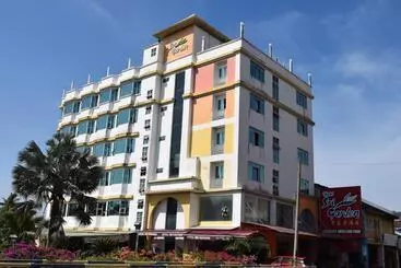 Hotel Sri Garden Sdn. Bhd
