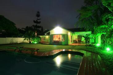 Bed & Breakfast La Loggia On Portland