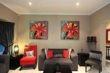 צימר La Loggia On Portland