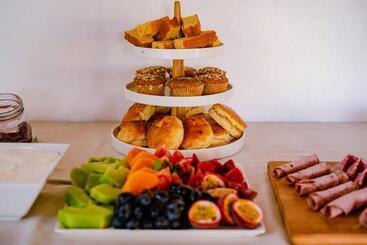 Tamboti Ridge Bed And Breakfast