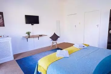 Tamboti Ridge Bed And Breakfast
