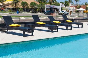 Hotell Da Costa By Nobile