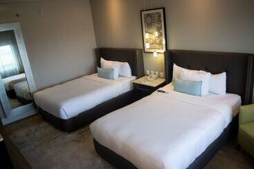 Hotel Lucerna Hermosillo