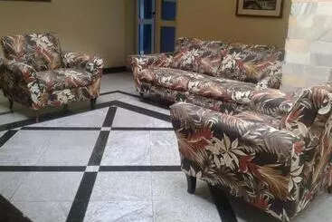 ホテル Mk Express