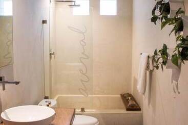 Areval Hotel Boutique De Lago & Eventos