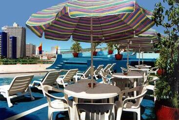 Hotelli Suites Jazmin Acapulco