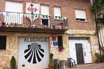 Albergue La Casa del Peregrino