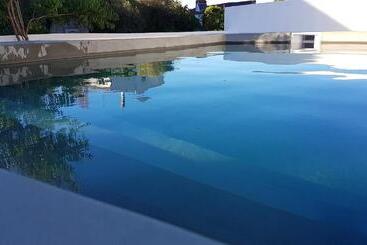 צימר Casas Do Contrabando