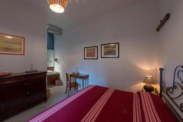 Bed and Breakfast La Casa Carlota