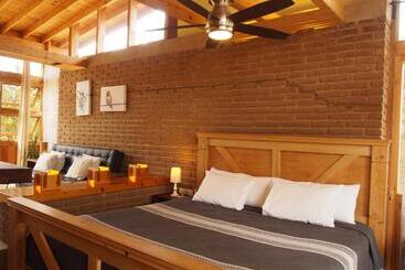 Casa Mayoral B&b Pet Friendly