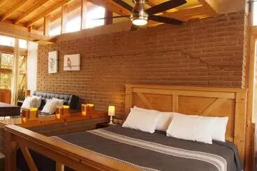 Casa Mayoral B&b Pet Friendly