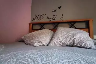 Hostal El Bodegon