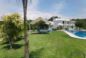Hotel Boutique Casa Bella