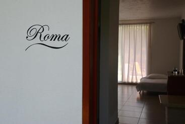 酒店 Boutique Casa Bella