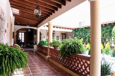 호텔 Boutique La Granja