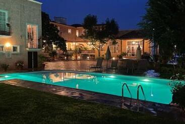 호텔 Boutique La Granja