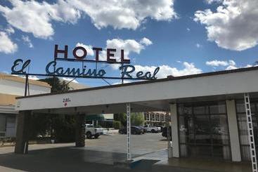 Hotel El Camino Real
