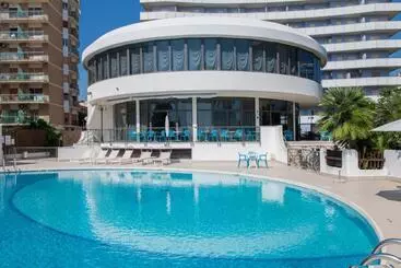 Hotelli International