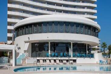 Hotelli International