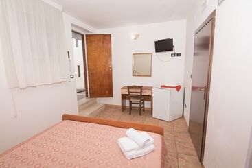 בית מלון כפרי La Caravella