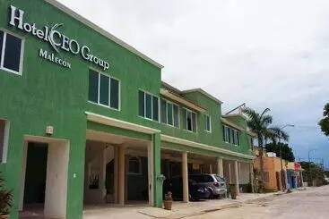 هتل Malecón