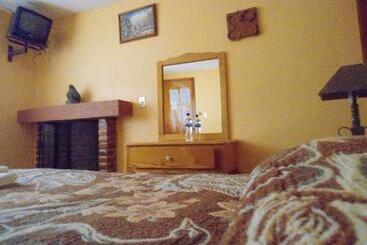 Hotel Posada Dos Hermanos