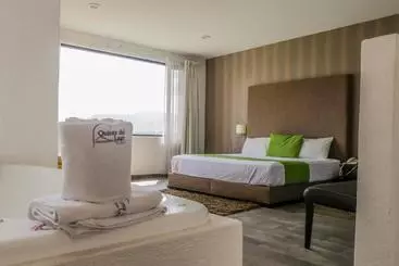 ホテル Quinta Del Lago