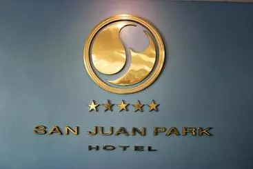 Hotel San Juan Park