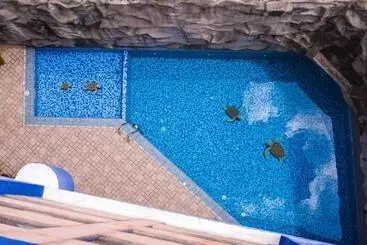 Hotel Tapachula