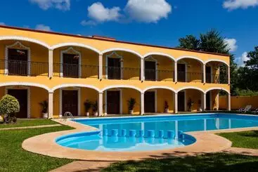 Hotel Tuul