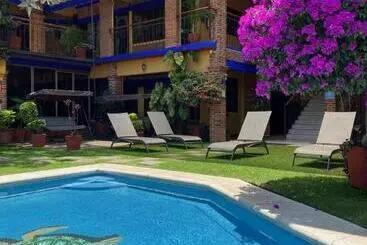 Hotel Zaragoza