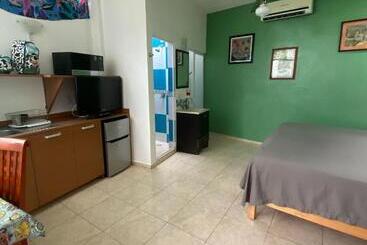 Ith Sayulita Amazing Surf Hostel