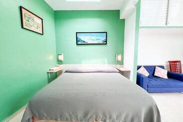 Ith Sayulita Amazing Surf Hostel