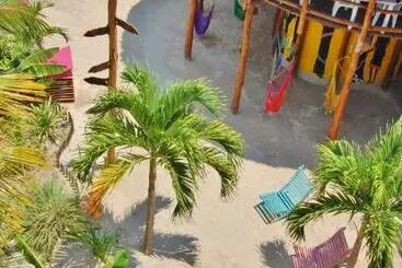 Tribu Hostel