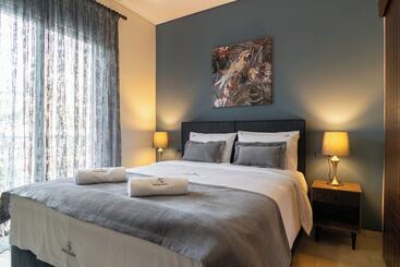 Aparthotel Anesis Suites